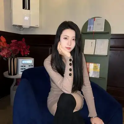 何巧琪